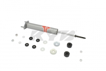 Suspension Shock Absorber